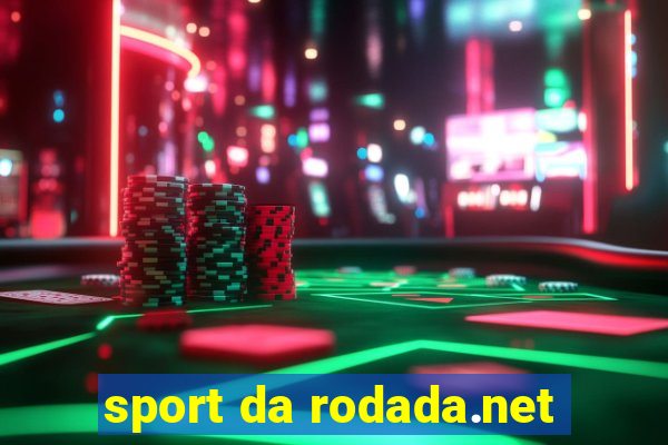 sport da rodada.net